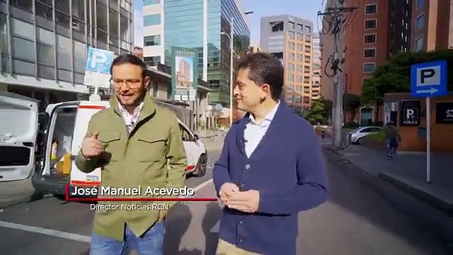 Luis Carlos Reyes denunció presiones cuando estaba en la Dian y señaló a altos funcionarios