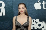 Amanda Seyfried is '100 per cent optimistic' a third Mamma Mia! movie will get made