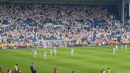 West Brom’s key players to keep their hopes of Premier League promotion alive