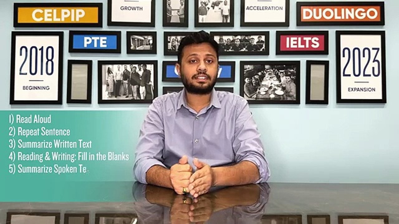 Tips for High Scoring Questions in PTE & How to Master Them  Score 9090 with Gurully