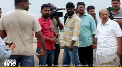 മന്ത്രിയായിരുന്ന കാലത്ത് പണിഞ്ഞ പാലങ്ങളിൽ പരിശോധന, കർമ്മരംഗത്ത് സജീവമാകാൻ ഉറച്ച് സുധാകരൻ