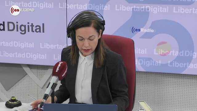 Tertulia de Federico: Mazón desafía a Feijóo y pacta un presupuesto con Vox