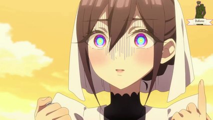 El duelo de la belleza v8 #AnimeCrack #Animeme