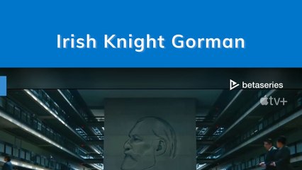 Irish Knight Gorman (EN)