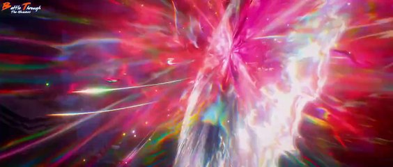 Battle Through the Heavens Season 5 Episode 138