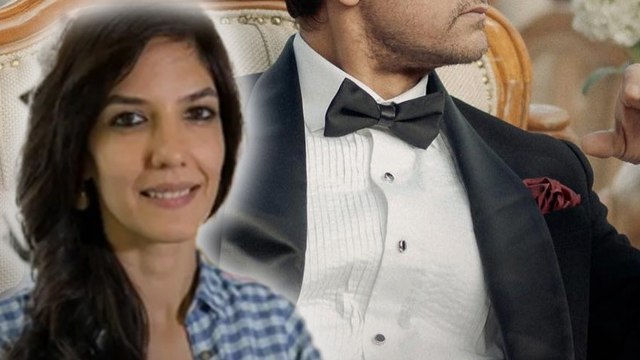 कैसे Aamir के प्यार में पड़ीं गर्लफ्रेंड गौरी? बोलीं...