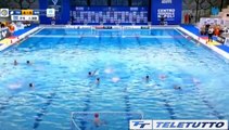 Video News - Coppa Italia: bronzo pe l'AN Brescia