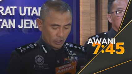 Tujuh rakyat malaysia diselamatkan adalah ejen dan mangsa