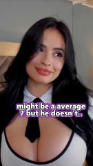 Definitely adds some brownie points