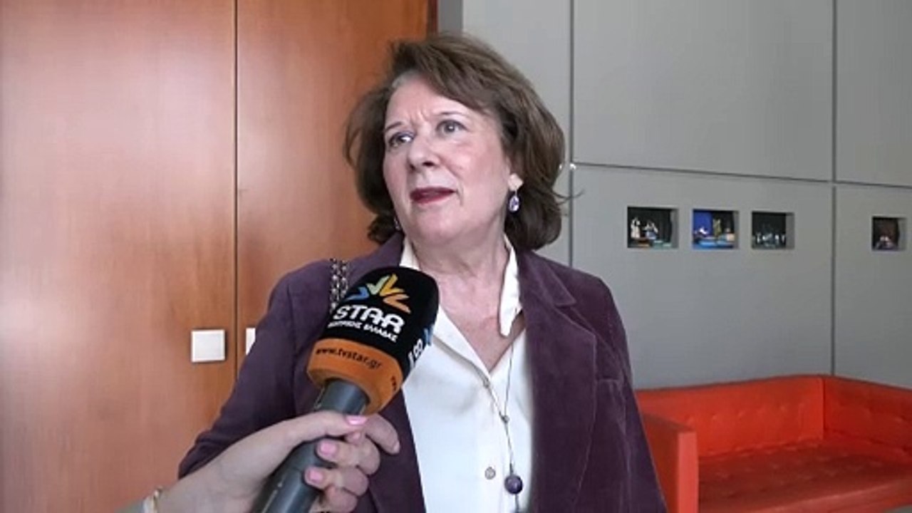 "Η επιτυχία του 'Ευ Αγωνίζεσθαι'": Εκδήλωση για...