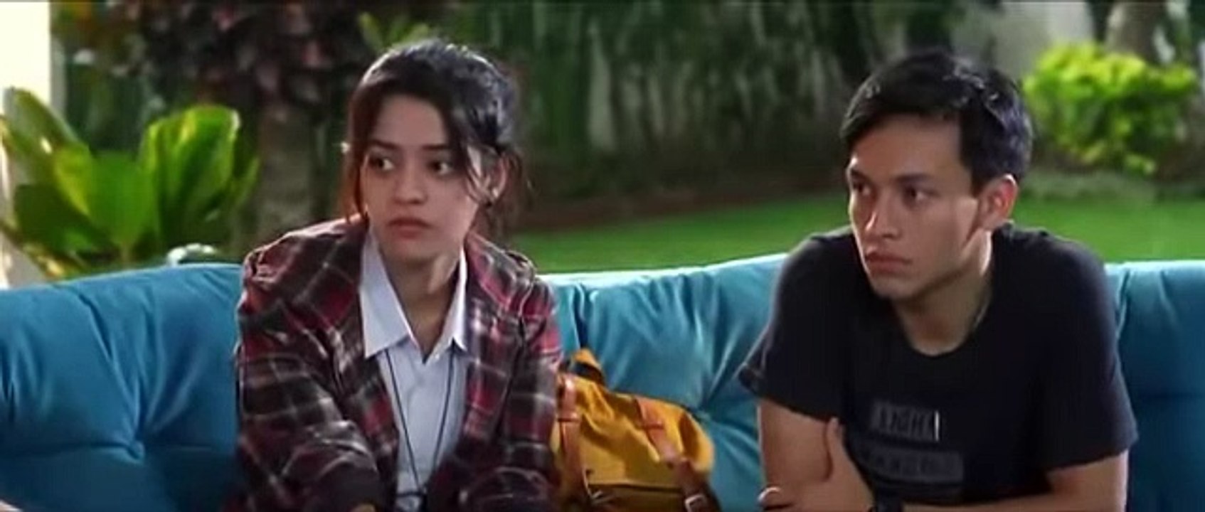 Dear Nathan Hello Salma (2018)