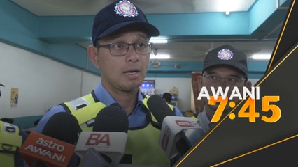 Jangan sesuka hati menghukum orang lain - Exco Johor