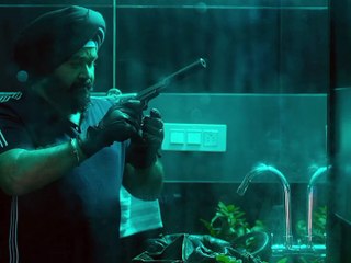 New Hindi Movie 2025 #DailyMotionTrends