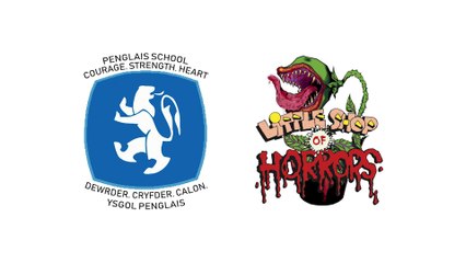Aberystwyth school production of 'Little Shop of Horrors' was fantastic