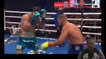 Saul Canelo Alvarez Vs Billy Joe Saunders Highlights SUPER WBA WBC RING WBO Titles