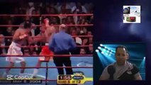 Manny Pacquiao Vs Juan Manuel Marquez I Highlights