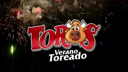 Verano Toreado 15 marzo 2025