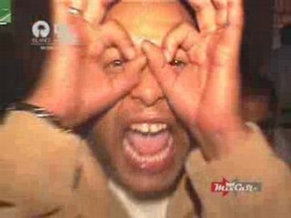 Def Jam Street Team Reality Show episode 3