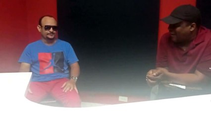 Entrevista a Eldon Gamaliel Peña Ferreira