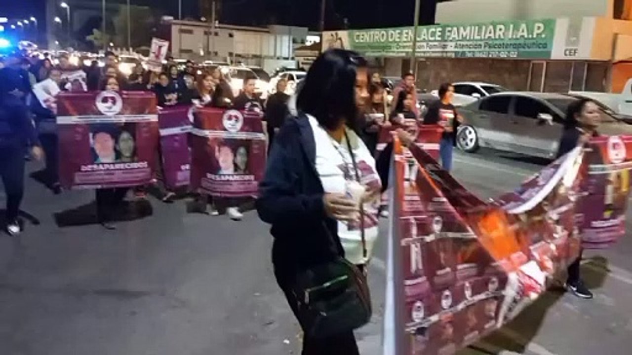Marcha