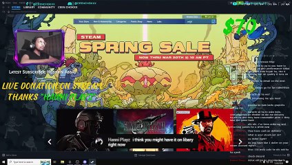 🔥 LIVE: Someone Donated Assassin’s Creed Shadows to Me! 🎁🎮 (INSANE REACTION!)