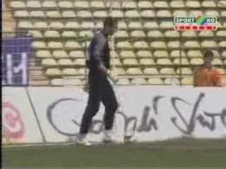 FC Arges - Apulum Alba Iulia 2-0