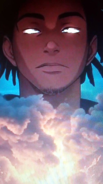 The Demigod Of Boom Bap Spirituals