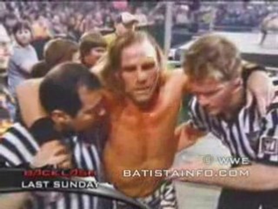 WWE Smackdown! 05.02.08
