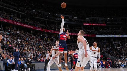 Jordan Poole's Must-See Play of the Day 🏀 | March 15, 2025
