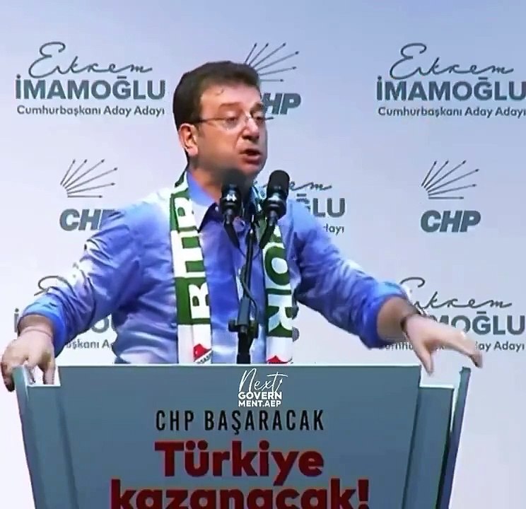 Nedim Şener paylaştı! Bitmiş bu! ‘Yazık’ değil ‘Müstehak’