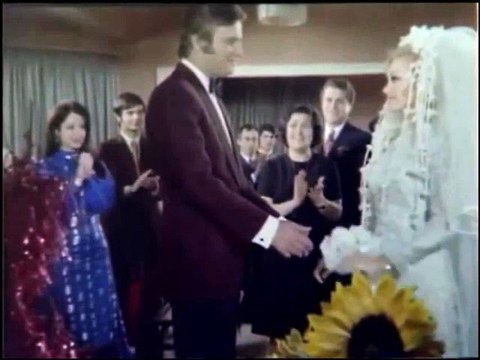 Seni Sevmek Kaderim 1971 Filiz Akın - Ediz Hun VHS Türk Filmi