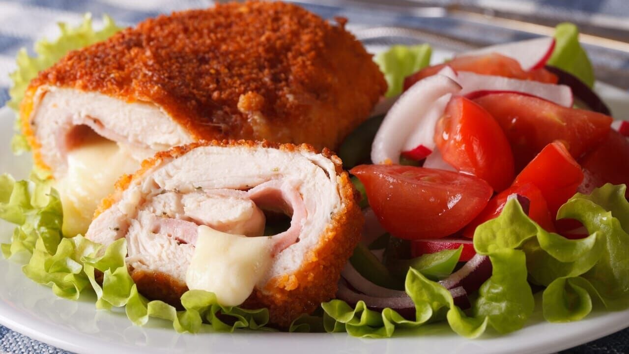 Cauchemar en cuisine