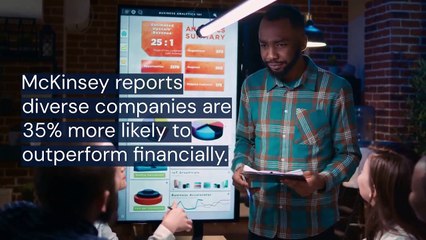 What are the Benefits of a Diverse and Inclusive Workplace