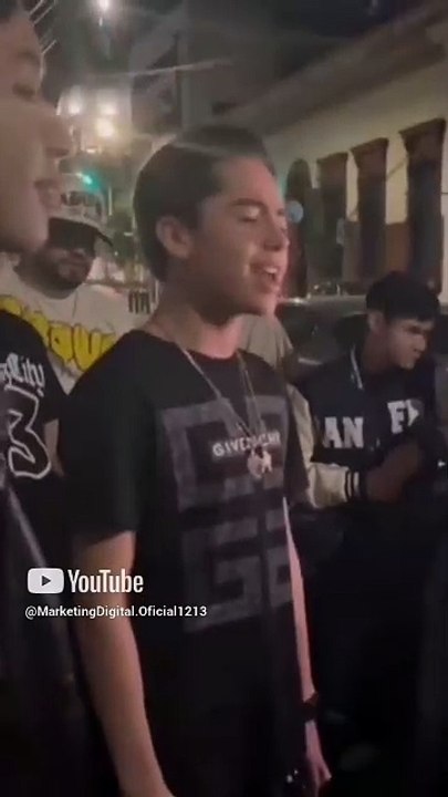 Ojalá #kevinamf
