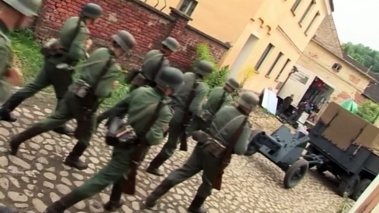 Habermann | movie | 2010 | Official Trailer