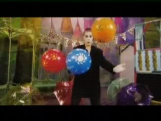 Емилия - Любов В Полунощ