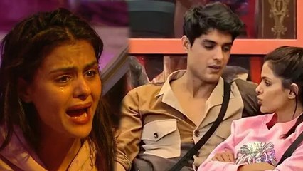 Priyanka Chahar Ankit Gupta Breakup Confirms, Unfollows On Instagram Reason Reveal...