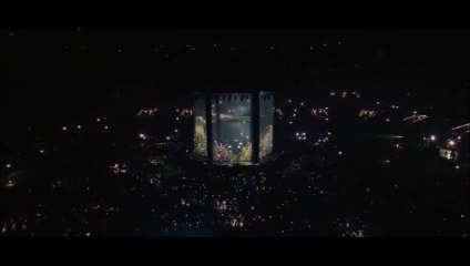 Michel Sardou /Les lacs du Connemara (Live 2024 La défense Arena)