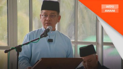 Individu hina Islam berdepan tindakan tegas