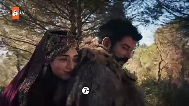 مسلسل المؤسس عثمان اعلان رسمي اول 1 - مترجم _ قتل اولوغان وعودة حليمة و سقوط