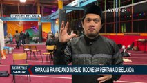Agenda Masjid Indonesia Pertama di Belanda saat Semarakkan Ramadan