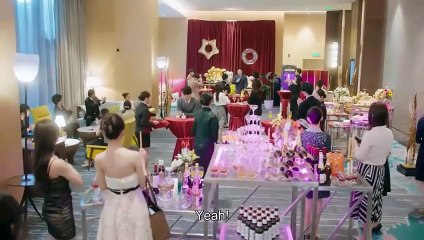 The Quirky and the Charming Epi 5 Eng Sub