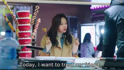 EP_3 The Quirky & The Charming (ES)