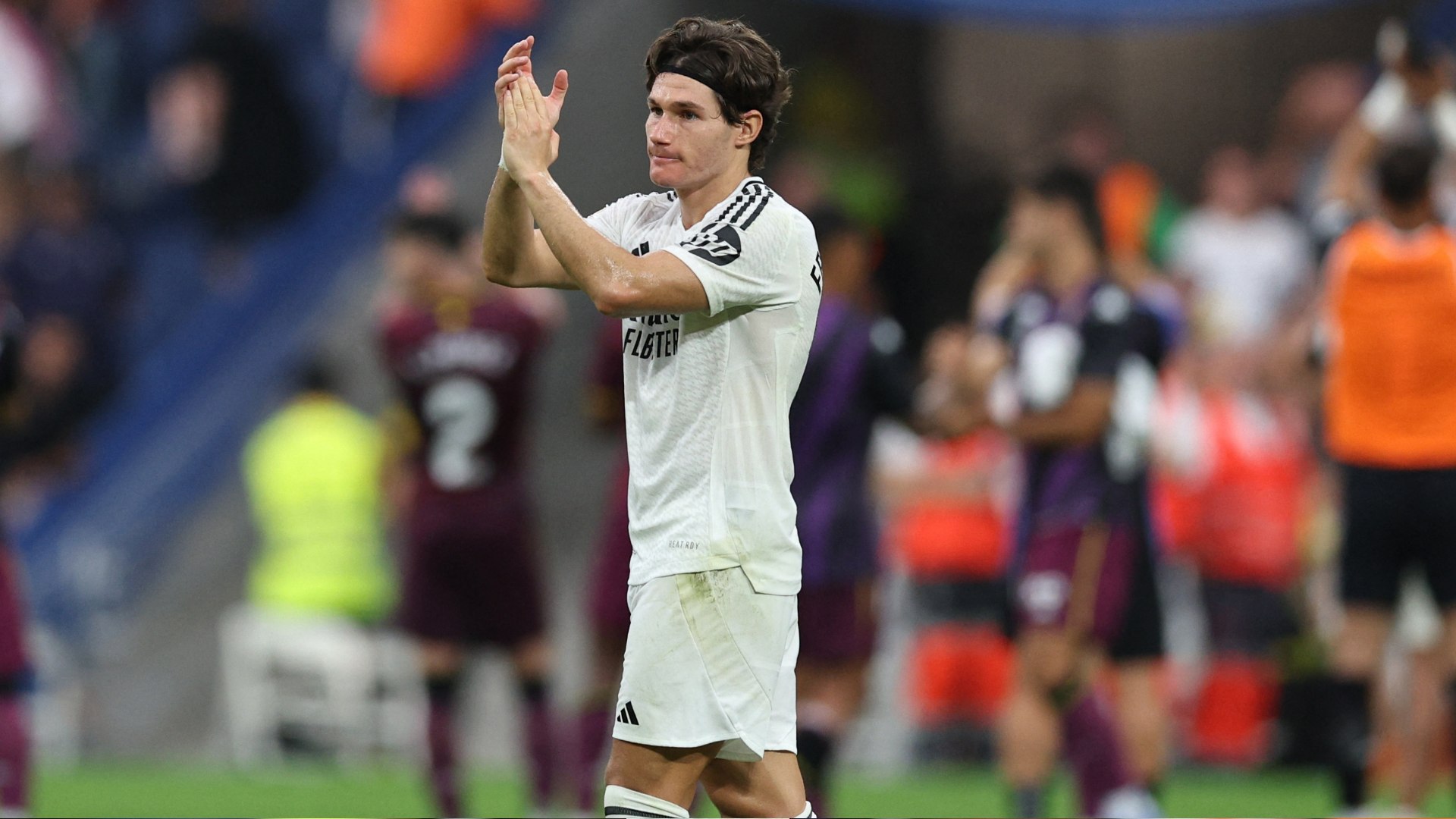 Real Madrid Sounds the Alarm After Another Defensive Injury | beIN SPORTS