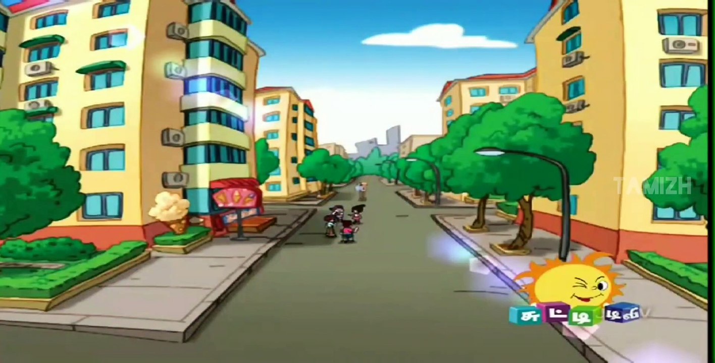 GEE_BOOM_BOY_S01_E13 _[TAMIL]