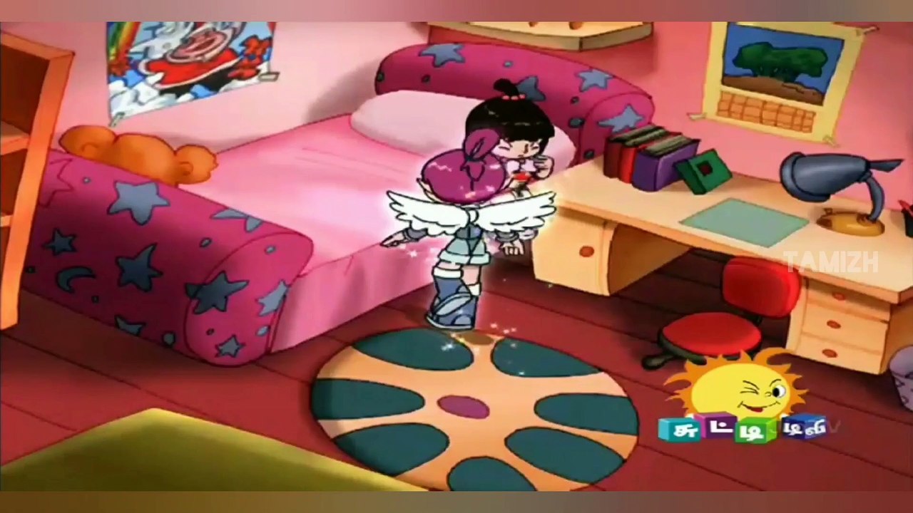 GEE_BOOM_BOY_S01_E12 _[TAMIL]