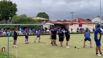 Premier league grand final: Moama v Golden Square.