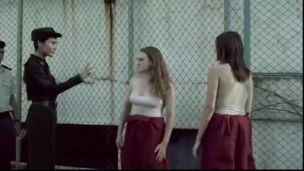 2017 Locked Up (2017) Full Movie – Intense Prison Drama 🎬