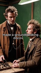 Alexander Graham Bell's REVOLUTIONARY Telephone Invention