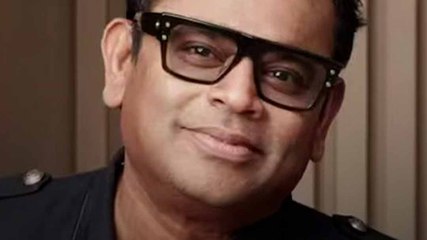 AR Rahman की तबीयत बिगड़ी, अस्पताल में करना पड़ा भर्ती